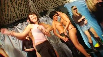 Wet and Wild Fuckfest Part 4 - Cam 3 Screencap 19 on www.sinx.com
