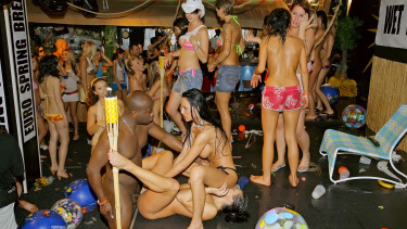 Latest deal - Spring Break Part 5 - Main Edit