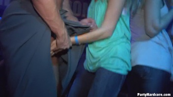 Party Hardcore Vol. 45 Part 2 - Main Edit Screencap 55 on www.sinx.com