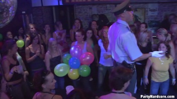 Party Hardcore Vol. 45 Part 2 - Main Edit Screencap 8 on www.sinx.com