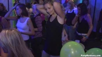 Party Hardcore Vol. 45 Part 2 - Main Edit Screencap 83 on www.sinx.com