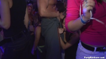 Party Hardcore Vol. 45 Part 2 - Main Edit Screencap 84 on www.sinx.com