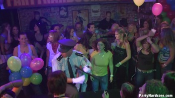 Party Hardcore Vol. 45 Part 2 - Main Edit Screencap 9 on www.sinx.com
