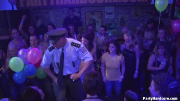 Party Hardcore Vol. 45 Part 2 - Main Edit Screencap 10 on www.sinx.com