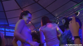 Party Hardcore Vol. 45 Part 2 - Main Edit Screencap 110 on www.sinx.com