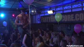 Party Hardcore Vol. 45 Part 2 - Main Edit Screencap 19 on www.sinx.com