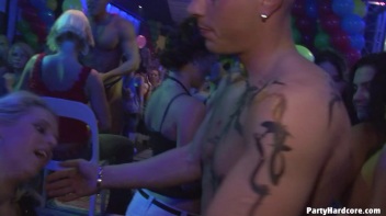 Party Hardcore Vol. 45 Part 2 - Main Edit Screencap 26 on www.sinx.com