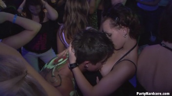 Party Hardcore Vol. 45 Part 2 - Main Edit Screencap 39 on www.sinx.com