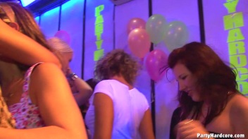 Party Hardcore Vol. 45 Part 2 - Main Edit Screencap 47 on www.sinx.com