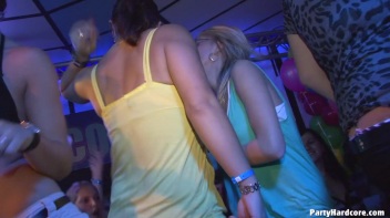 Party Hardcore Vol. 45 Part 2 - Main Edit Screencap 49 on www.sinx.com