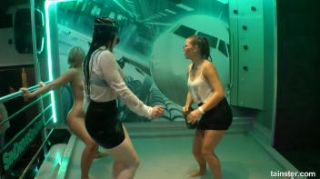 Airbang Alliance Part 5 - Cam 3 Screencap 85 on www.sinx.com