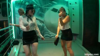 Airbang Alliance Part 5 - Cam 3 Screencap 86 on www.sinx.com