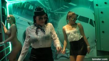 Airbang Alliance Part 5 - Cam 3 Screencap 89 on www.sinx.com