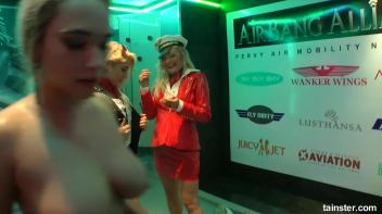 Airbang Alliance Part 5 - Cam 3 Screencap 91 on www.sinx.com