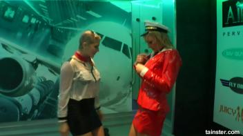 Airbang Alliance Part 5 - Cam 3 Screencap 95 on www.sinx.com