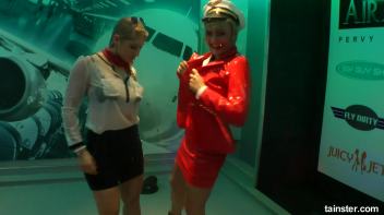 Airbang Alliance Part 5 - Cam 3 Screencap 96 on www.sinx.com