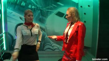 Airbang Alliance Part 5 - Cam 3 Screencap 99 on www.sinx.com