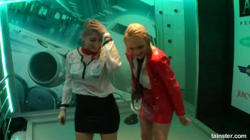 Airbang Alliance Part 5 - Cam 3 Screencap 100 on www.sinx.com