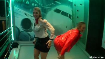 Airbang Alliance Part 5 - Cam 3 Screencap 101 on www.sinx.com