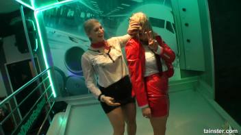 Airbang Alliance Part 5 - Cam 3 Screencap 102 on www.sinx.com