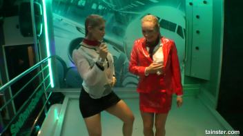 Airbang Alliance Part 5 - Cam 3 Screencap 103 on www.sinx.com