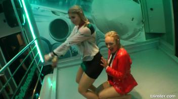 Airbang Alliance Part 5 - Cam 3 Screencap 104 on www.sinx.com