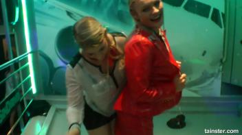 Airbang Alliance Part 5 - Cam 3 Screencap 106 on www.sinx.com