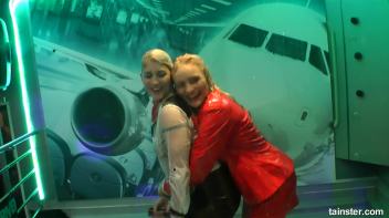 Airbang Alliance Part 5 - Cam 3 Screencap 107 on www.sinx.com