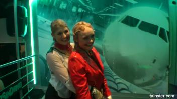 Airbang Alliance Part 5 - Cam 3 Screencap 109 on www.sinx.com