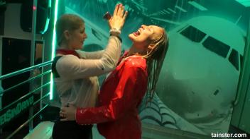 Airbang Alliance Part 5 - Cam 3 Screencap 112 on www.sinx.com