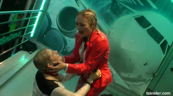 Airbang Alliance Part 5 - Cam 3 Screencap 113 on www.sinx.com