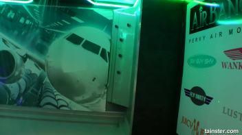 Airbang Alliance Part 5 - Cam 3 Screencap 13 on www.sinx.com