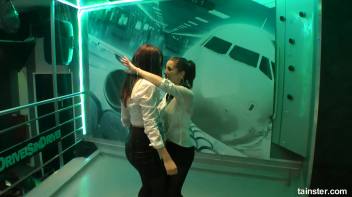 Airbang Alliance Part 5 - Cam 3 Screencap 14 on www.sinx.com