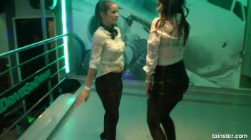 Airbang Alliance Part 5 - Cam 3 Screencap 16 on www.sinx.com