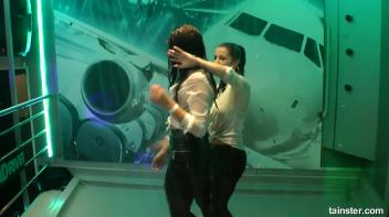 Airbang Alliance Part 5 - Cam 3 Screencap 17 on www.sinx.com