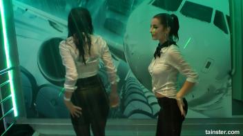 Airbang Alliance Part 5 - Cam 3 Screencap 19 on www.sinx.com