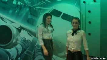 Airbang Alliance Part 5 - Cam 3 Screencap 26 on www.sinx.com