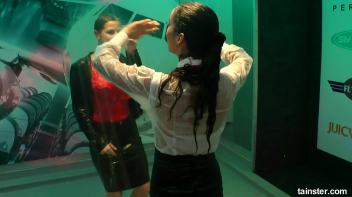 Airbang Alliance Part 5 - Cam 3 Screencap 49 on www.sinx.com