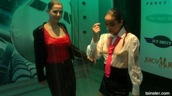 Airbang Alliance Part 5 - Cam 3 Screencap 50 on www.sinx.com