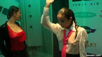 Airbang Alliance Part 5 - Cam 3 Screencap 52 on www.sinx.com