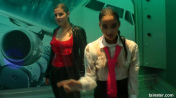 Airbang Alliance Part 5 - Cam 3 Screencap 54 on www.sinx.com