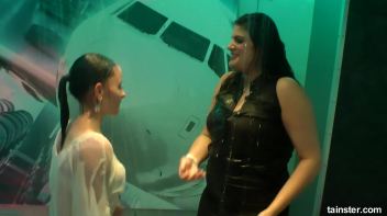 Airbang Alliance Part 5 - Cam 3 Screencap 60 on www.sinx.com