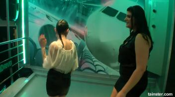 Airbang Alliance Part 5 - Cam 3 Screencap 68 on www.sinx.com