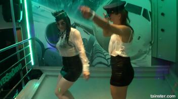 Airbang Alliance Part 5 - Cam 3 Screencap 71 on www.sinx.com