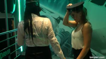 Airbang Alliance Part 5 - Cam 3 Screencap 73 on www.sinx.com