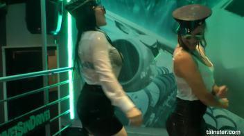 Airbang Alliance Part 5 - Cam 3 Screencap 74 on www.sinx.com