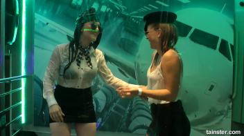 Airbang Alliance Part 5 - Cam 3 Screencap 75 on www.sinx.com