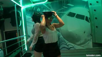 Airbang Alliance Part 5 - Cam 3 Screencap 77 on www.sinx.com