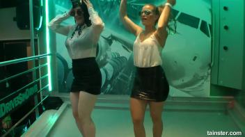 Airbang Alliance Part 5 - Cam 3 Screencap 78 on www.sinx.com