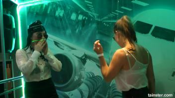 Airbang Alliance Part 5 - Cam 3 Screencap 79 on www.sinx.com